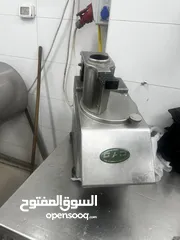  4 عدة مطعم بروست للبيع