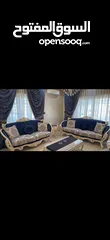  3 كنب غرفة ضيوف