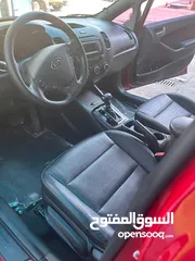  5 كيا كي 3 موديل 2016 وارد كوري للبيع كاش مع المالك مباشرة , KIA K3 2016 for  sale cash