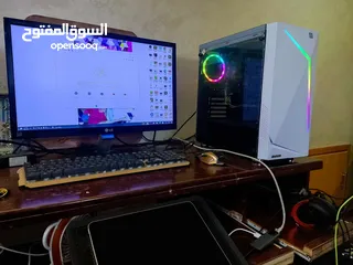  9 كمبيوتر جيمنغ