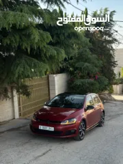  5 فولكسفاجن جولف Tsi