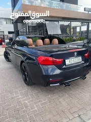  4 BMW F33 luxury