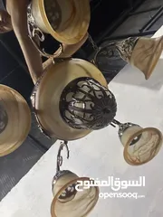  1 ثريات معدن قلوبات حديد