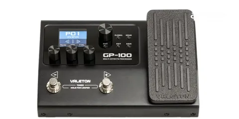  1 ملتي افكت Valeton GP-100