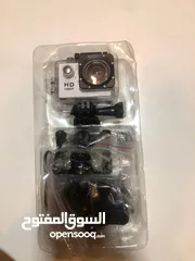  6 كاميرا DV للسيارة