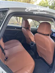  7 Volkswagen E-Lavida 2019