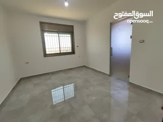  12 شقة غير مفروشة تشطيب جديد بين الماصيون ورافات