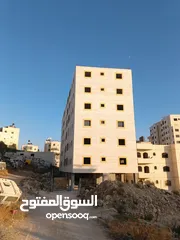  1 شقة للبيع بسعر يناسب الأوضاع الحالية – فرش الهوى، الخليل
