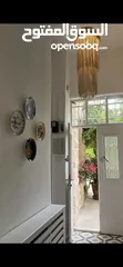  13 Heritage house with Garden in Rainbow street