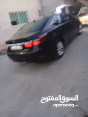  2 لكزس ES300باذنجاني فحص كامل فرش اوف وايت بحالة الشركه كلين تايتل