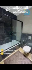  7 شقه فخمه جدا ومميزه للايجار الريحان