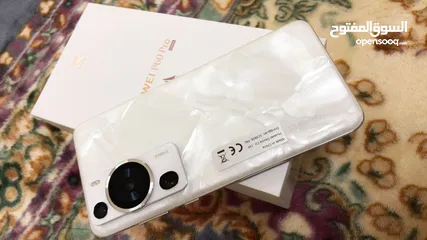  5 Huawei p60 pro 12/512