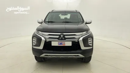  8 (HOME TEST DRIVE AND ZERO DOWN PAYMENT) MITSUBISHI MONTERO SPORT