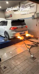  3 Golf R 2016 للبيع