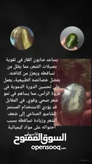  1 صابون طبي طبيعي