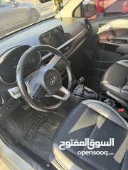  6 كيا مورنيج 2019