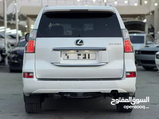  6 “2022 Lexus GX 460 – USA Import, Clean Title, Full Option, Like New”