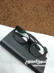  2 نظارة طبية بستايل حلو /مدينة المفرق