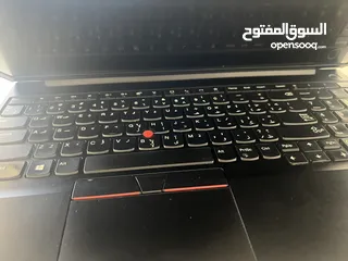 4 Thinkpad i5 32G Ram SSD500