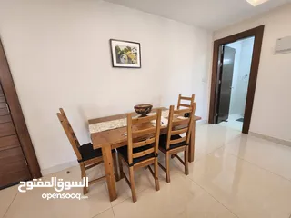  12 شقة مفروشة باطلالة خلابة للإيجار 150م2 ( Property 43114 )-175067130