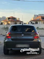  19 Bmw 120i 2008