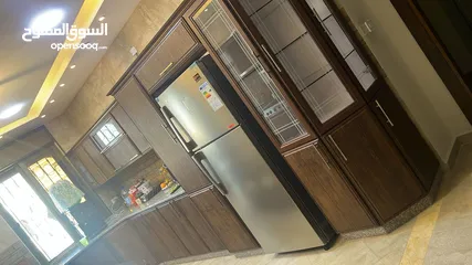  4 مطبخ ملوكي فخم للبيع