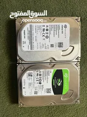  1 Internal Hdd  Drive 1 TB Size