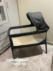  3 سرير أطفال