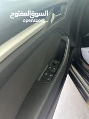  14 Audi A3 2018 بحالة الوكالة
