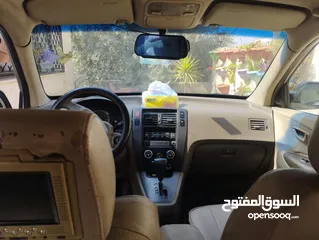  3 هونداي توسان 2009 للبيع كاش