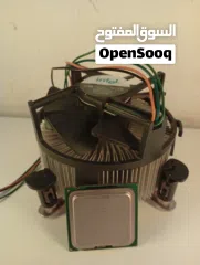  5 (عرض خاص لحق)معالج  pentium 4 intel معالج  .............................................