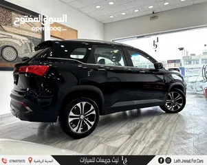  24 شفروليه كابتيفا بريميير وارد وكفالة الوكالة 2022 Chevrolet Captiva Premier