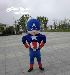  5 ملابس تنكري حجم كبير عده اشكال وعده اسعار
