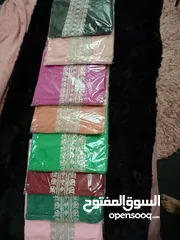  12 قفطان مغربي مطرز يعتبر القفطان واحداً من اللباس التقليدي المغربي، بطابعه التراثي والعصري،