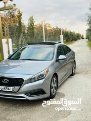  4 Hyundai sonata 2016