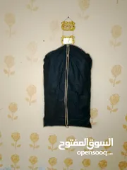  3 بدلة جديدة  للبيع