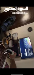  1 اثاث منزل راقي كامل  جديد نظيف