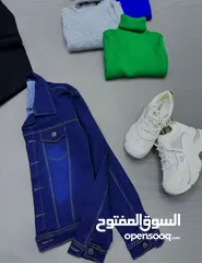  3 طقم ثلات قطع