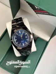  18 ساعات كاربون رولكس رادو