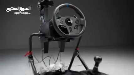  5 ستيرنج ويل (PXN V9)