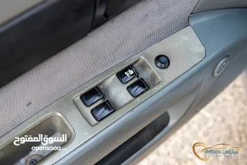  6 Chevrolet optra 2008   السيارة بحالة ممتازة و قطعت مسافة 164,000 كم