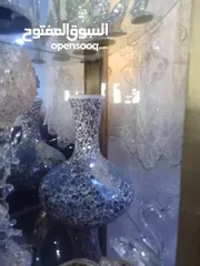  22 غرفة نوم ماستر+نثريات كريستالية