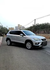  4 سيات اتيكا اكسلنس 2020 فل ما عدا فتحه فحص نخب