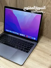 2 MacBook Pro 2017