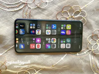  6 آيفون XS Max