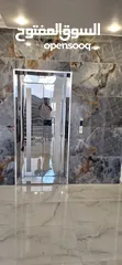  3 شركة أمجد النبالي للإسكان شقق فاخره للبيع في أبو علندا أسكان الكهرباء من المالك مباشرة