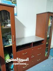  5 Cabinet for Sale