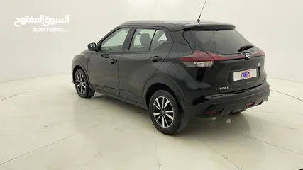  5 NISSAN KICKS  Zero Down Payment  Home Test Drive