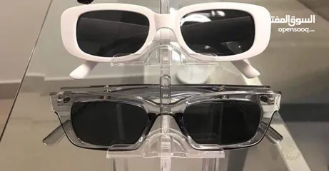  3 نظارات شمسيه جمله بسعرر