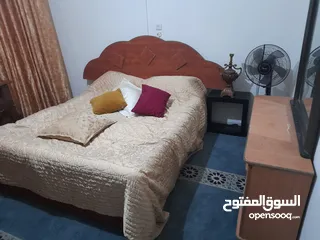  1 شقة مفروشة